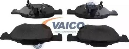 VAICO V26-0091 - Brake Pad Set, disc brake autospares.lv