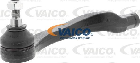 VAICO V26-0002 - Tie Rod End autospares.lv