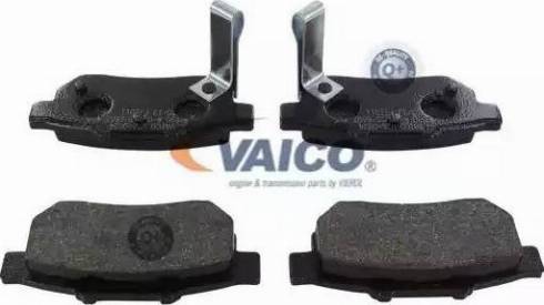 VAICO V26-0024 - Brake Pad Set, disc brake autospares.lv