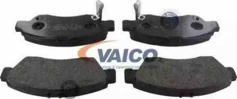 VAICO V26-0020 - Brake Pad Set, disc brake autospares.lv