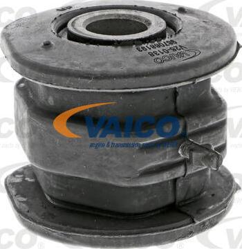 VAICO V26-0138 - Bush of Control / Trailing Arm autospares.lv