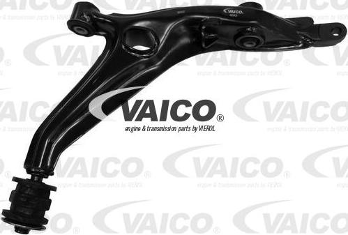 VAICO V26-0129 - Track Control Arm autospares.lv