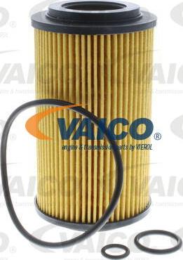 VAICO V26-0121 - Oil Filter autospares.lv