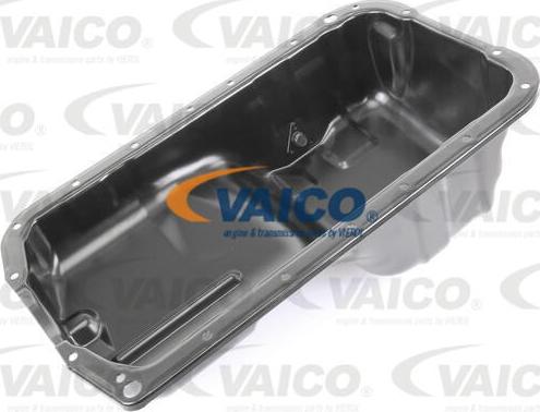VAICO V26-0177 - Oil sump autospares.lv