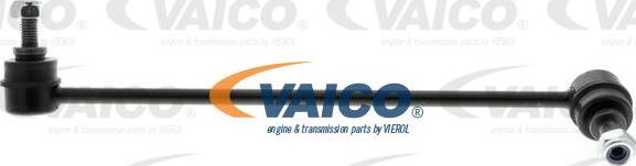 VAICO V26-0207 - Rod / Strut, stabiliser autospares.lv