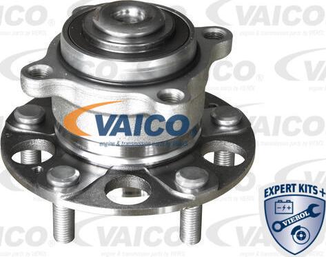 VAICO V26-0218 - Wheel hub, bearing Kit autospares.lv