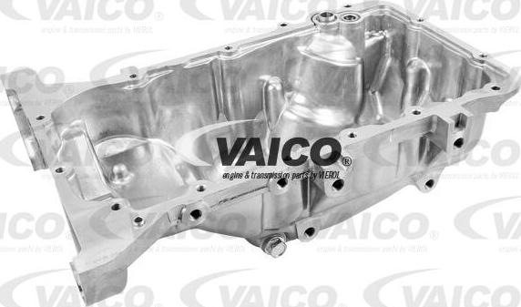 VAICO V26-0233 - Oil sump autospares.lv