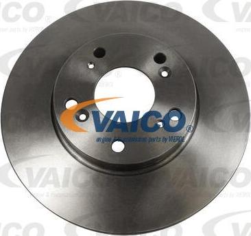 VAICO V26-80009 - Brake Disc autospares.lv