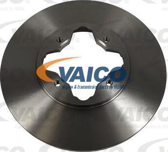 VAICO V26-80006 - Brake Disc autospares.lv