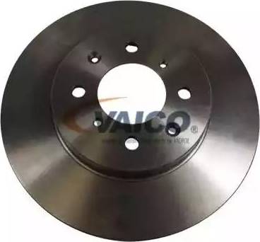 VAICO V26-80001 - Brake Disc autospares.lv