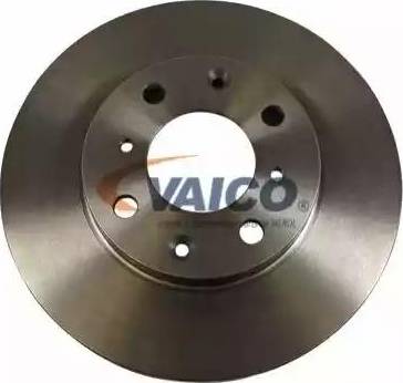 VAICO V26-80008 - Brake Disc autospares.lv