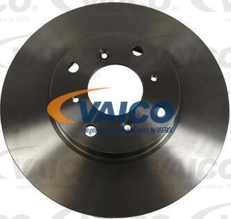 VAICO V26-80007 - Brake Disc autospares.lv