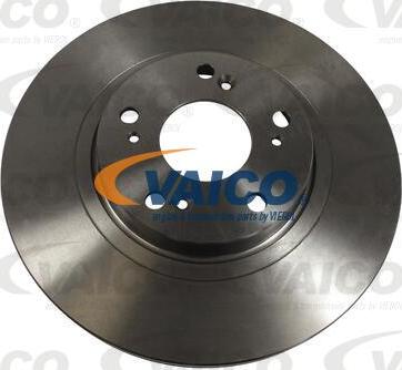 VAICO V26-80019 - Brake Disc autospares.lv