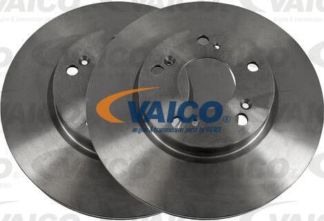 VAICO V26-80014 - Brake Disc autospares.lv