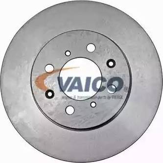 VAICO V26-80016 - Brake Disc autospares.lv