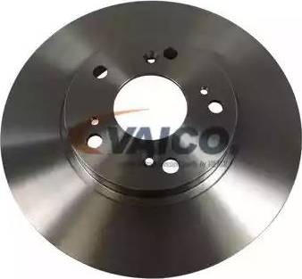 VAICO V26-80010 - Brake Disc autospares.lv