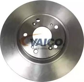 VAICO V26-80011 - Brake Disc autospares.lv