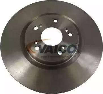 VAICO V26-80018 - Brake Disc autospares.lv