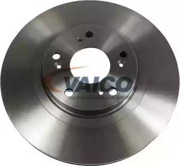 VAICO V26-80013 - Brake Disc autospares.lv