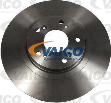 VAICO V26-80012 - Brake Disc autospares.lv