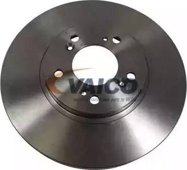 VAICO V26-80023 - Brake Disc autospares.lv