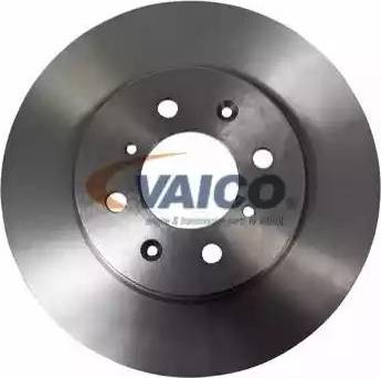 VAICO V26-80022 - Brake Disc autospares.lv