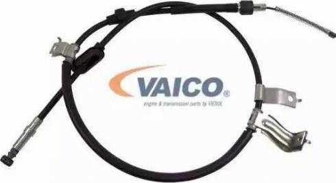 VAICO V26-30001 - Cable, parking brake autospares.lv