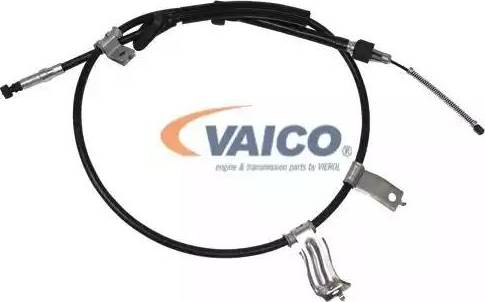 VAICO V26-30007 - Cable, parking brake autospares.lv