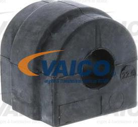 VAICO V20-9710 - Bearing Bush, stabiliser autospares.lv