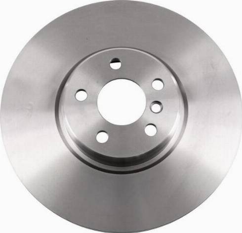 VAICO V20-40044 - Brake Disc autospares.lv