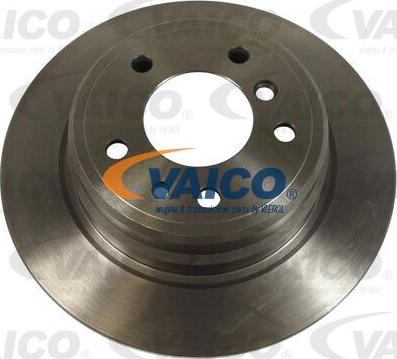 VAICO V20-40006 - Brake Disc autospares.lv