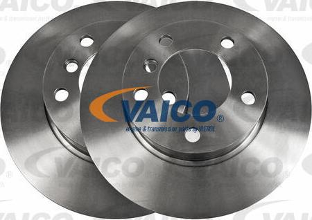 VAICO V20-40014 - Brake Disc autospares.lv