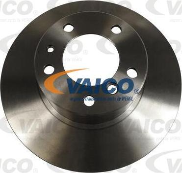 VAICO V20-40016 - Brake Disc autospares.lv