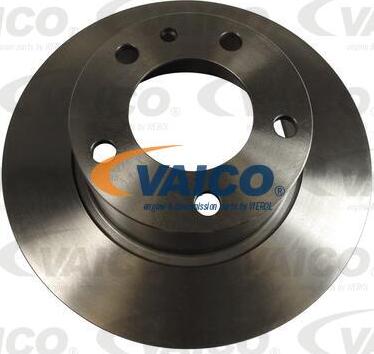 VAICO V20-40018 - Brake Disc autospares.lv