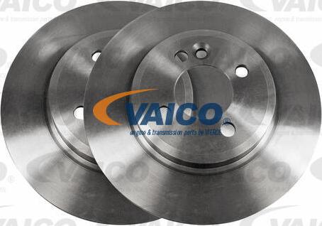 VAICO V20-40031 - Brake Disc autospares.lv