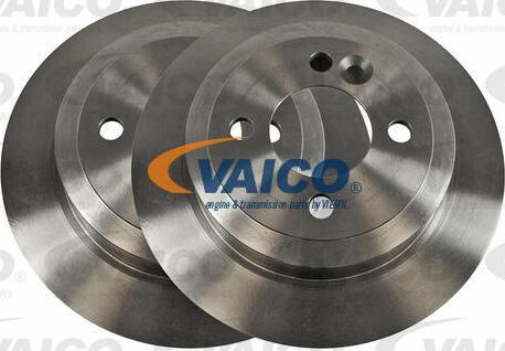 VAICO V20-40032 - Brake Disc autospares.lv