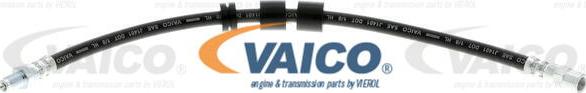 VAICO V20-4105 - Brake Hose autospares.lv