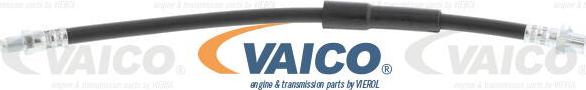 VAICO V20-4101 - Brake Hose autospares.lv