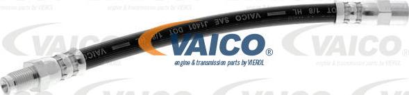 VAICO V20-4114 - Brake Hose autospares.lv