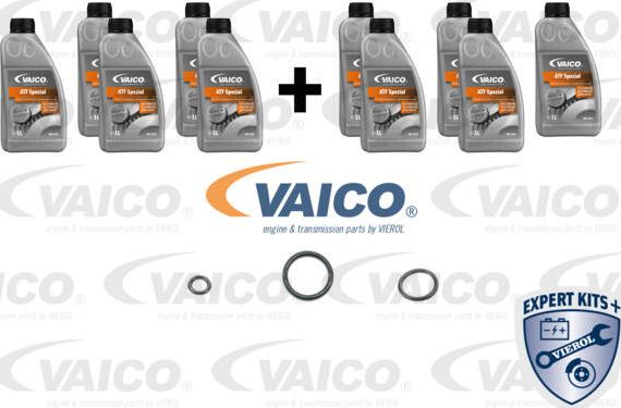 VAICO V20-4186-XXL - Parts Kit, automatic transmission oil change autospares.lv