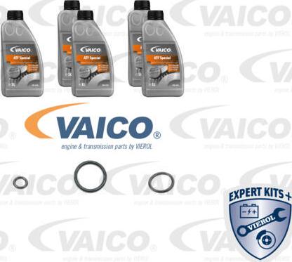 VAICO V20-4186 - Parts Kit, automatic transmission oil change autospares.lv