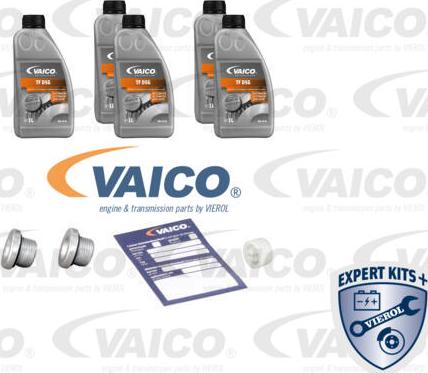 VAICO V20-4300 - Parts Kit, automatic transmission oil change autospares.lv