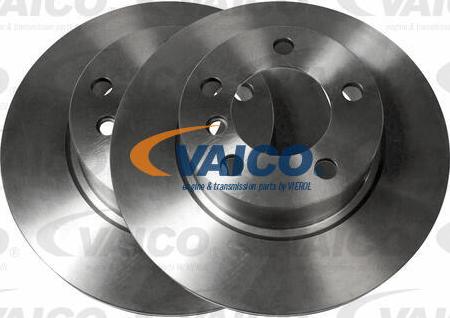 VAICO V20-80091 - Brake Disc autospares.lv