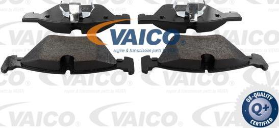 VAICO V20-8118 - Brake Pad Set, disc brake autospares.lv