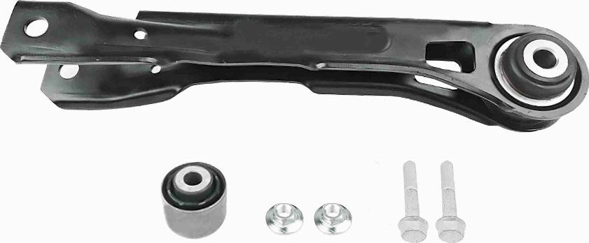 VAICO V20-4722 - Track Control Arm autospares.lv