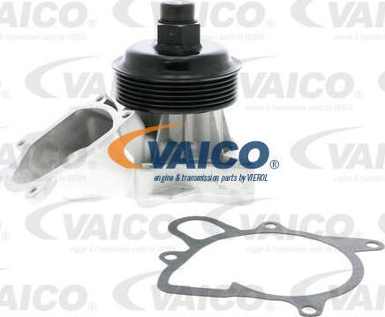 VAICO V20-50040 - Water Pump autospares.lv
