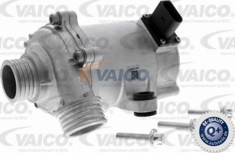 VAICO V20-50050 - Water Pump autospares.lv