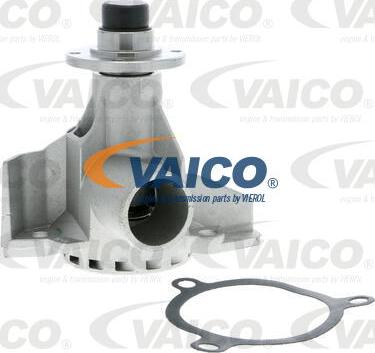 VAICO V20-50004 - Water Pump autospares.lv