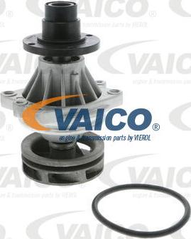 VAICO V20-50005 - Water Pump autospares.lv