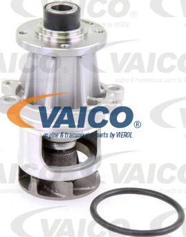 VAICO V20-50001 - Water Pump autospares.lv